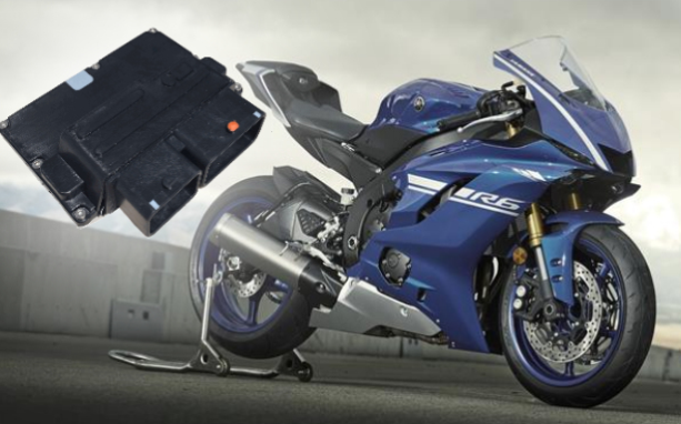 Yamaha R6 - 2021 Update - Mectronik Support