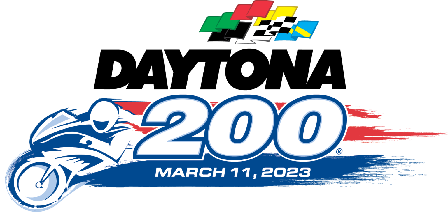 Daytona 200 miles 2023 Mectronik Support